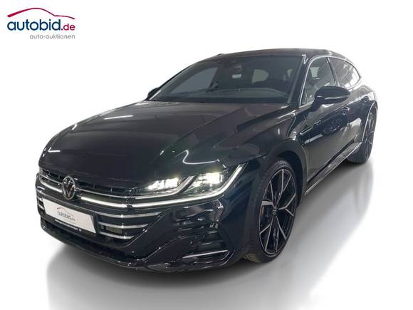 Pogled sprijeda lijevo