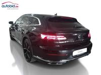 Pogled straga lijevo