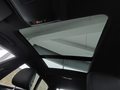 View of sunroof / panoramic roof