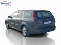 Ansicht hinten links