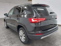 Ansicht hinten links