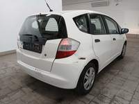 Όψη πίσω δεξιά