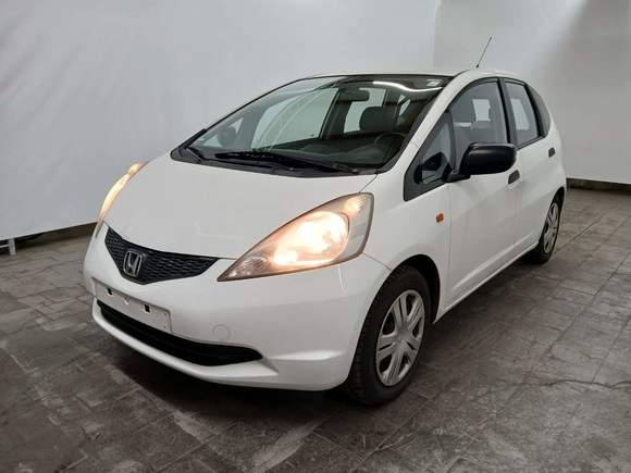 Όψη εμπρός αριστερά