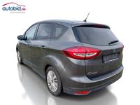 Ansicht hinten links