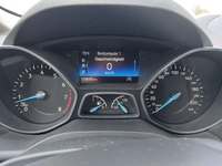 Ansicht Kombiinstrument