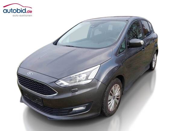 Όψη εμπρός αριστερά