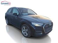 Ansicht vorne rechts