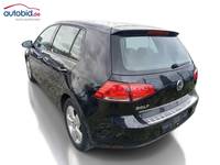 Όψη πίσω αριστερά