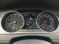 Όψη ταμπλό οργάνων