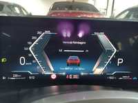 Ansicht Kombiinstrument