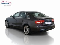 Ansicht hinten links