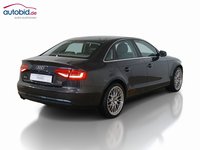 Ansicht hinten rechts