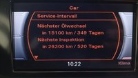 Fahrzeugstatus