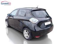 Ansicht hinten links