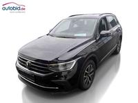 VW Tiguan 2,0 TDI DSG "Business Premium"