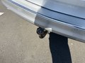 View of trailer tow-bar hitch
