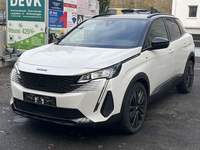 Peugeot 3008 1,5 Blue-HDI Automatik "GT"