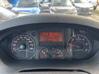 Ansicht Kombiinstrument