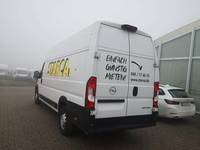 Dodatne slike karoserije