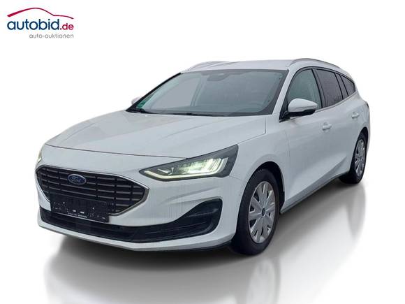 Náhled zpředu zleva