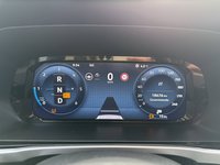 Ansicht Kombiinstrument