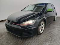 Pogled od napred levo