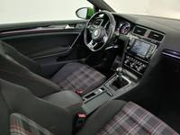 Pogled na unutrašnjost