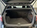 View of boot / luggage space