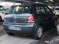 Vaade tagant paremalt