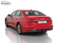 Pogled od pozadi levo