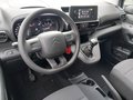 View of dashboard