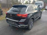 Vaade tagant paremalt