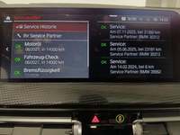 Teeninduse sissekanne