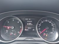 Ansicht Kombiinstrument