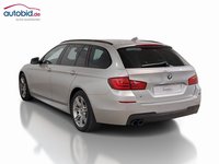 Pogled od pozadi levo