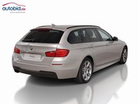 Pogled od pozadi desno