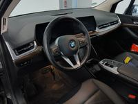 Pogled na unutrašnjost