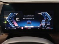 Pogled na kombinovani instrument