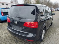 Vaade tagant paremalt