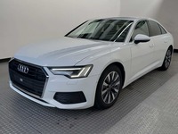 Vaizdas iš priekio kairės