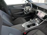 Pogled na unutrašnjost