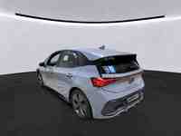 Ansicht hinten links