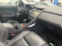 Pogled na unutrašnjost