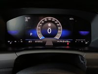 Ansicht Kombiinstrument