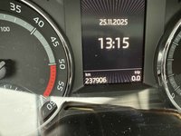 Ansicht Kombiinstrument