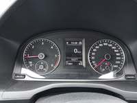 Pogled na kombinovani instrument