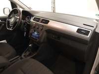 Pogled na unutrašnjost