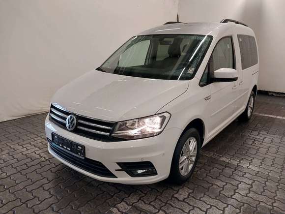 Pogled od napred levo