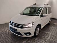 Pogled od napred levo