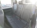 View of rear seat